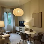 Lägenhet Casa Saint George - San Giuseppe Group Cernobbio