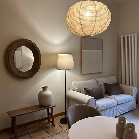Casa Saint George - San Giuseppe Group Appartamento *