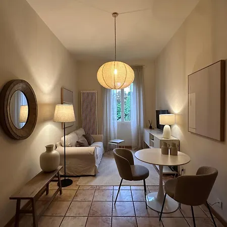 Casa Saint George - San Giuseppe Group Appartamento *