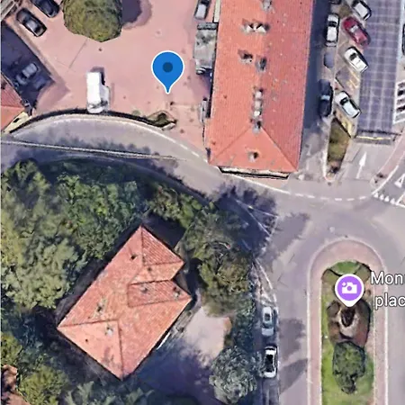 Lägenhet Casa Saint George - San Giuseppe Group