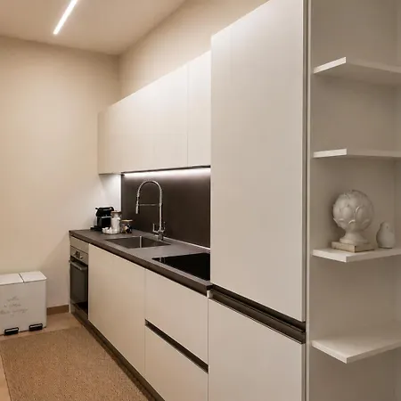 Casa Saint George - San Giuseppe Group Apartament *