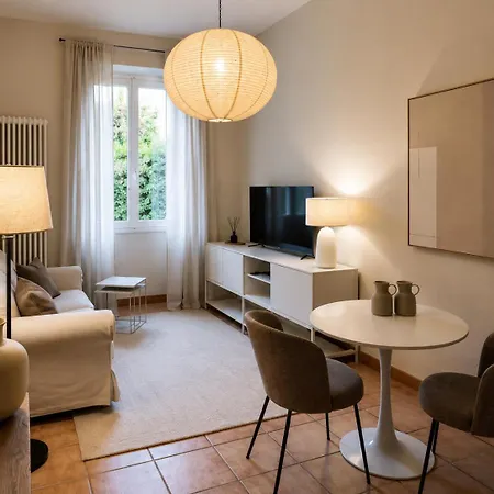 Casa Saint George - San Giuseppe Group Apartament Cernobbio