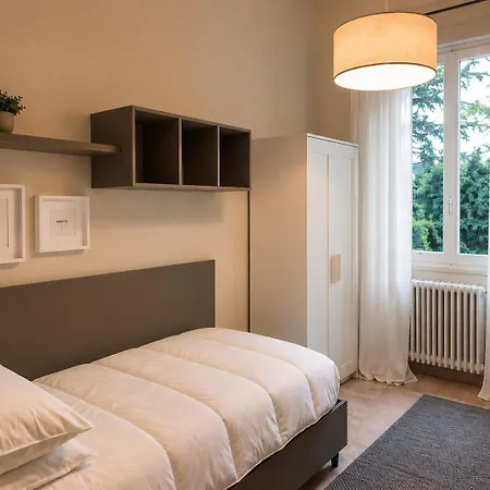 Casa Saint George - San Giuseppe Group Apartament Cernobbio