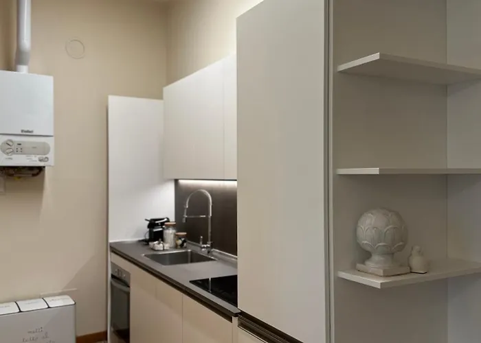 Casa Saint George - San Giuseppe Group 公寓 切尔诺比奥