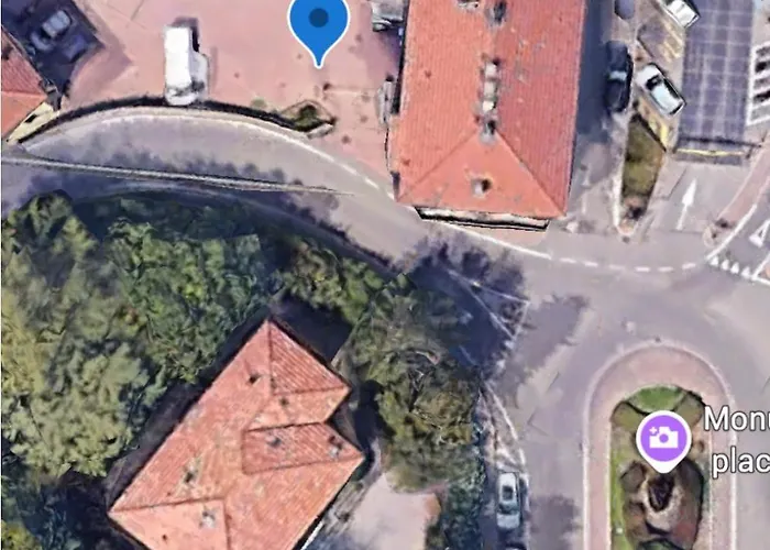 公寓 Casa Saint George - San Giuseppe Group